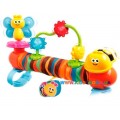 Игрушка на коляску Бабочки BabyBaby 04353